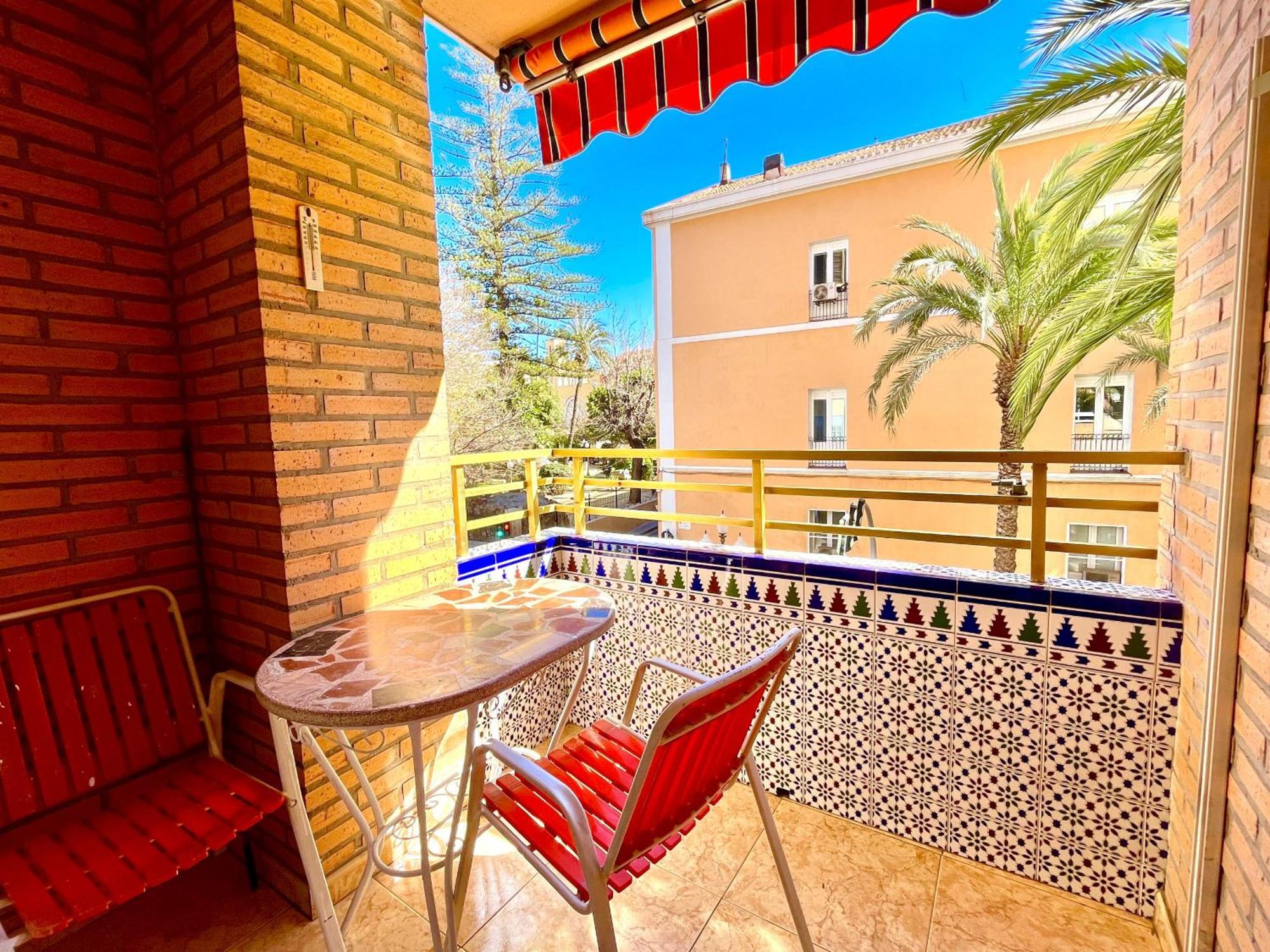 Santa Cruz Home By Gloove Alicante Exterior foto